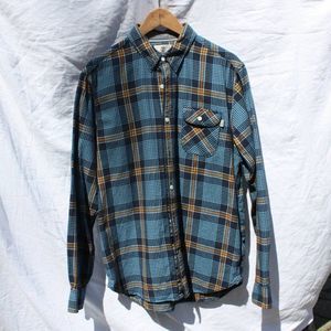 Timberland Flannel medium